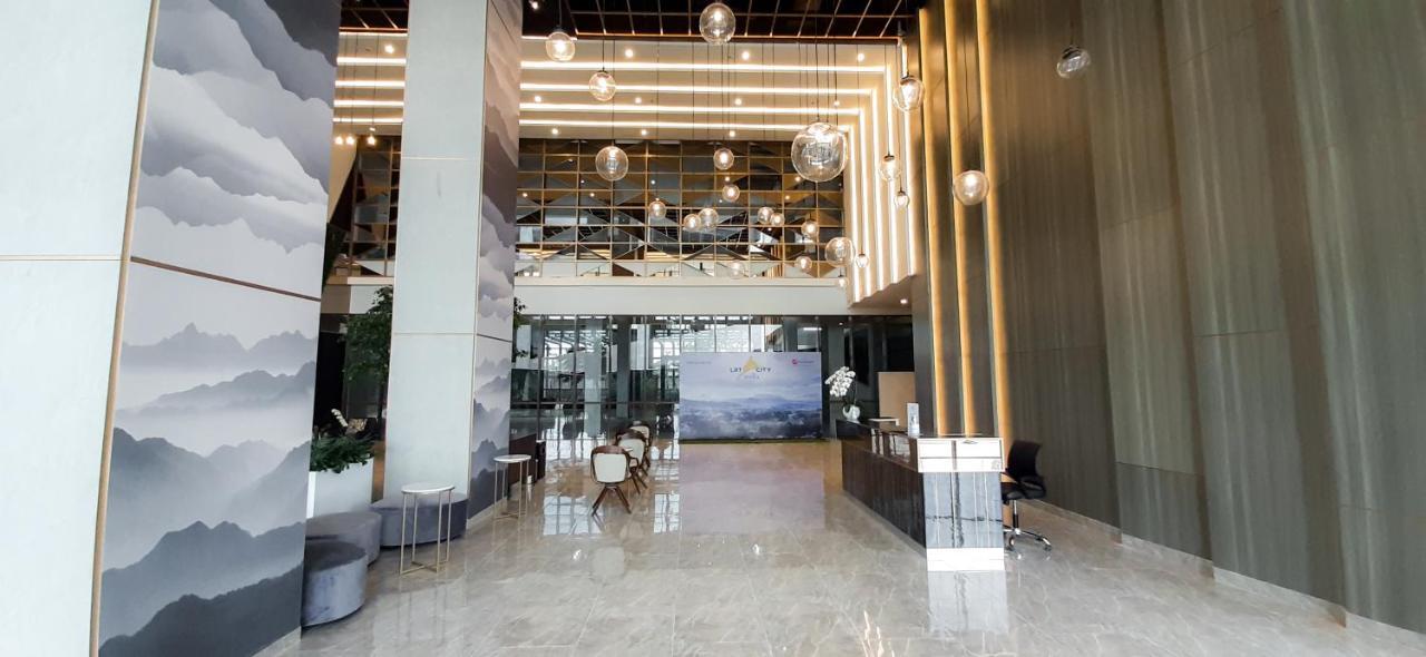 Stay G Royal Sentul Park By Grandhika Kedungmanggu Extérieur photo