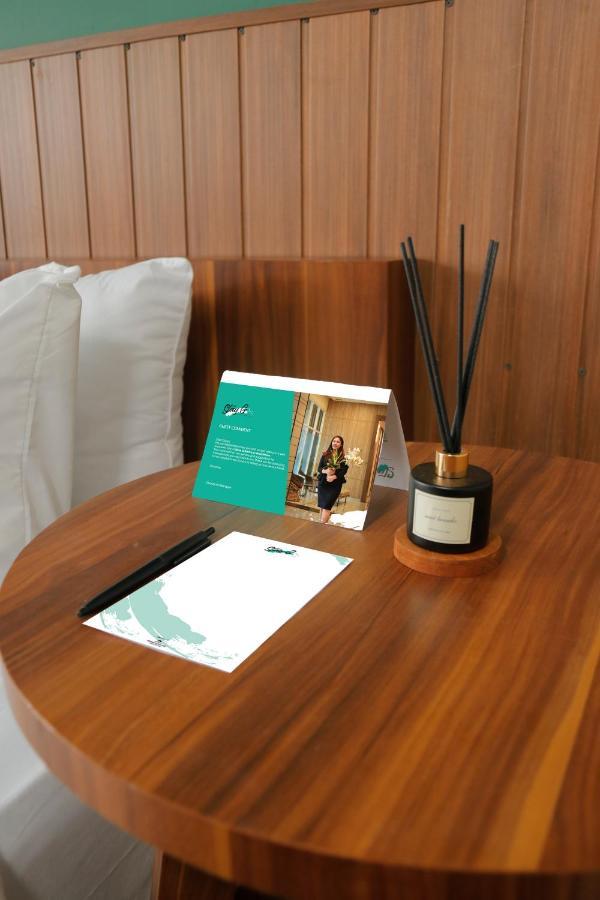 Stay G Royal Sentul Park By Grandhika Kedungmanggu Extérieur photo
