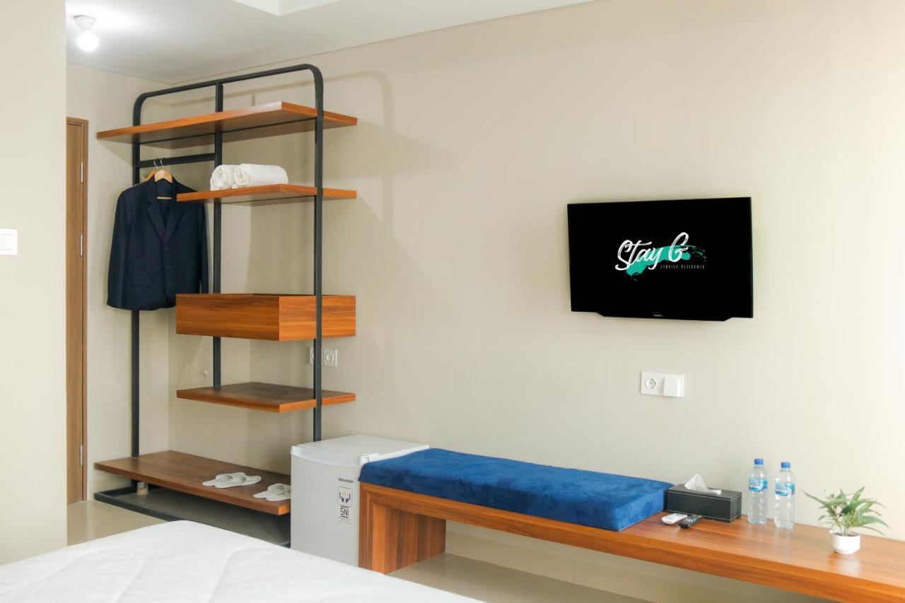 Stay G Royal Sentul Park By Grandhika Kedungmanggu Extérieur photo
